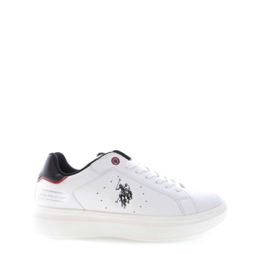Picture of U.S. Polo Assn.-JEWEL003M_AY1 White